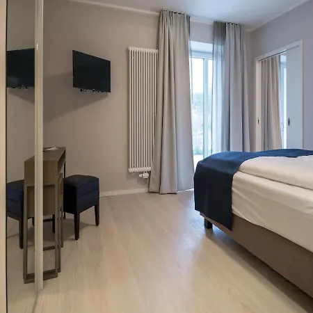 아파트 Duenenresidenz Prora - Mit Meerblick Und 1 Schlafzimmer Und Terrasse Np-704 *